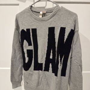 2 Womens Sweaters Size Medium